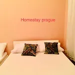 Hotel Flat In Centre Prague 2