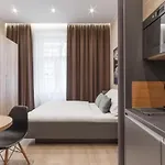 Prague Days - Modern Studios - 7 Min Wenceslas Square