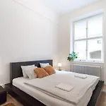 Old Town Square Luxury Apartment