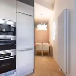 Old Town Square Luxury Apartment