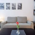 Old Town Square Luxury Apartment