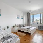 Castle View Apartment Prague