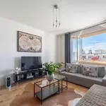 Castle View Apartment Prague