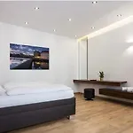 Wenceslas Square Luxury Apartment