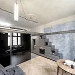 Turnkey Urban Harmony Studio