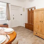 Charming Apartment In Lesser Town