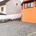 Williams Apartments Prague