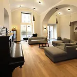 Design Loft 2 Minutes To Wenceslas Square