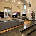 Design Loft 2 Minutes To Wenceslas Square