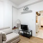 Lotus Apartment