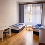 Dittrichova Apartment