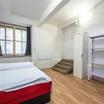 Dittrichova Apartment