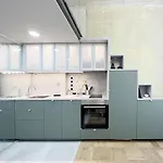 Turnkey Urban Harmony Studio