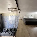 Turnkey Urban Harmony Studio