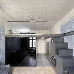 Turnkey Urban Harmony Studio