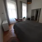 Soukromy Pokoj V Srdci Prahy