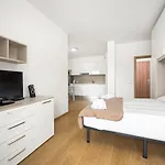 Prague City Residence
