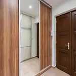 10 Min City Centre 5 People Apartment, Free Coffee