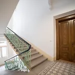 New Apartments Near Dancing House