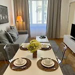 City Centrum Charming Apartment