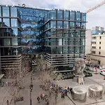 Exclusive Apartment Near Kafka\'S Head