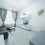 Opletal Apartment