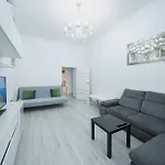 Opletal Apartment