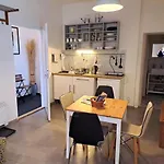 Magnificent Apartment In The Center Of Prague