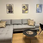 Apartman Panenska