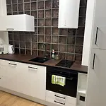 Apartman Panenska