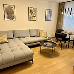 Apartman Panenska