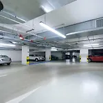 Centrum Park Studio