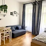 Centrum Bohemia Apartment