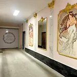 Centrum Bohemia Apartment