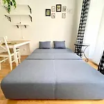 Centrum Bohemia Apartment