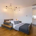 Luxurious, Charming Studio Perfect For Couples