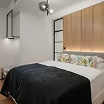 Soukenicka Apartments Old Town Prague