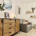 Nicelovely & Prague Apartment Dlouha
