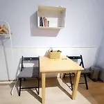 Cute Apartment In The Historic Center