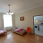 Apartments Captain Flint Prague