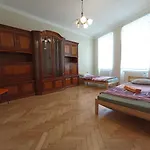 Apartments Captain Flint Prague