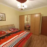 Apartments Captain Flint Prague
