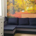 Lovely Prague Apartment