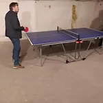 Wine And Beer Club House Cellar With Ping Pong, Karaoke, Board Games, Lan Party, Bike Lending Cool Service