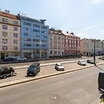 Brand New Studio Apartment #21 With Free Secure Parking In The Center