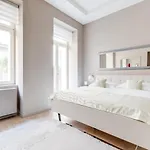 Royal Residence Apartments In The Heart Of Prague