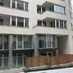 Terrace Apartment