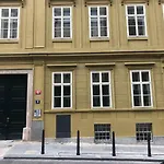 Terrace Apartment