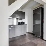 Spacious Stylish Attic In The Heart Of The Center - Karlovo