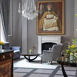Grand Hotel Bohemia